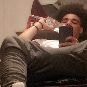 Meet your Posher, Nathaniel